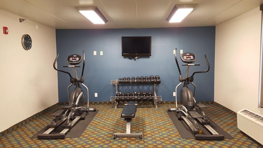 Comfort Inn Northeast Мейсън Екстериор снимка
