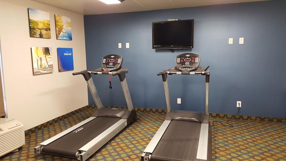 Comfort Inn Northeast Мейсън Екстериор снимка